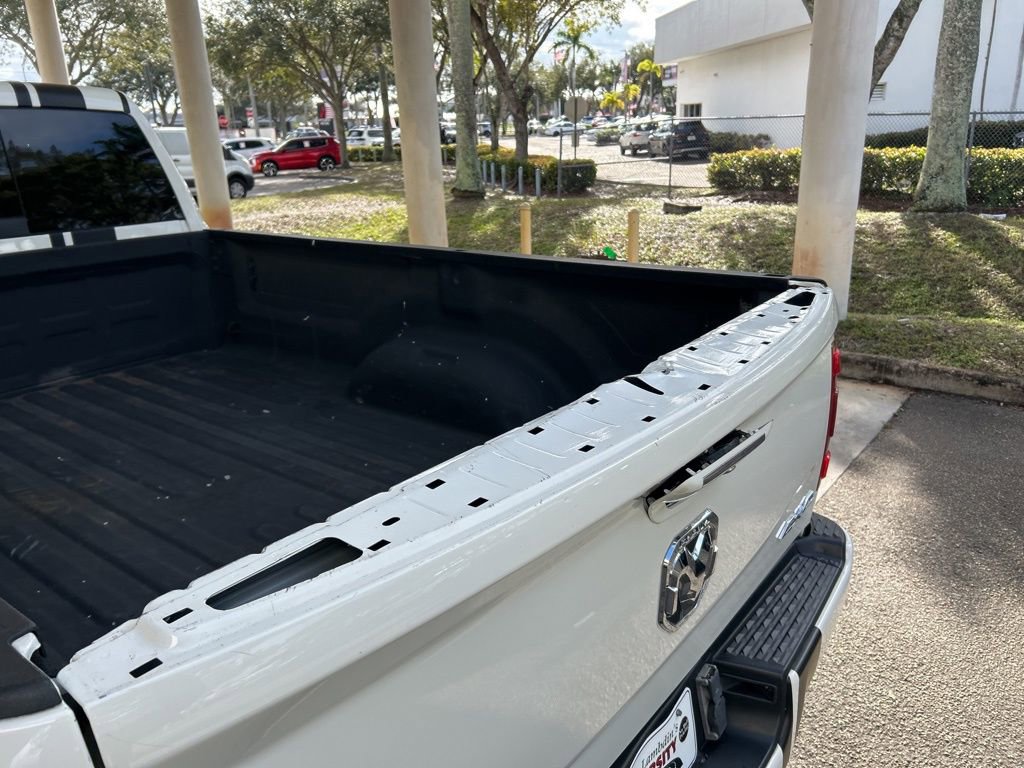 Used 2022 RAM 3500 Limited image 22