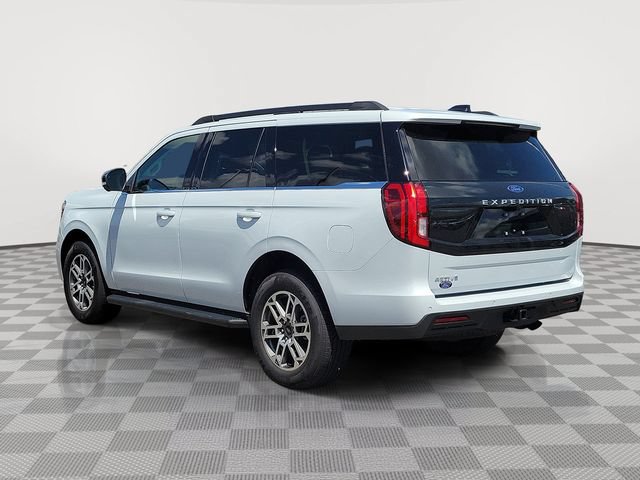 New 2026 Ford Expedition Active RWD image 4
