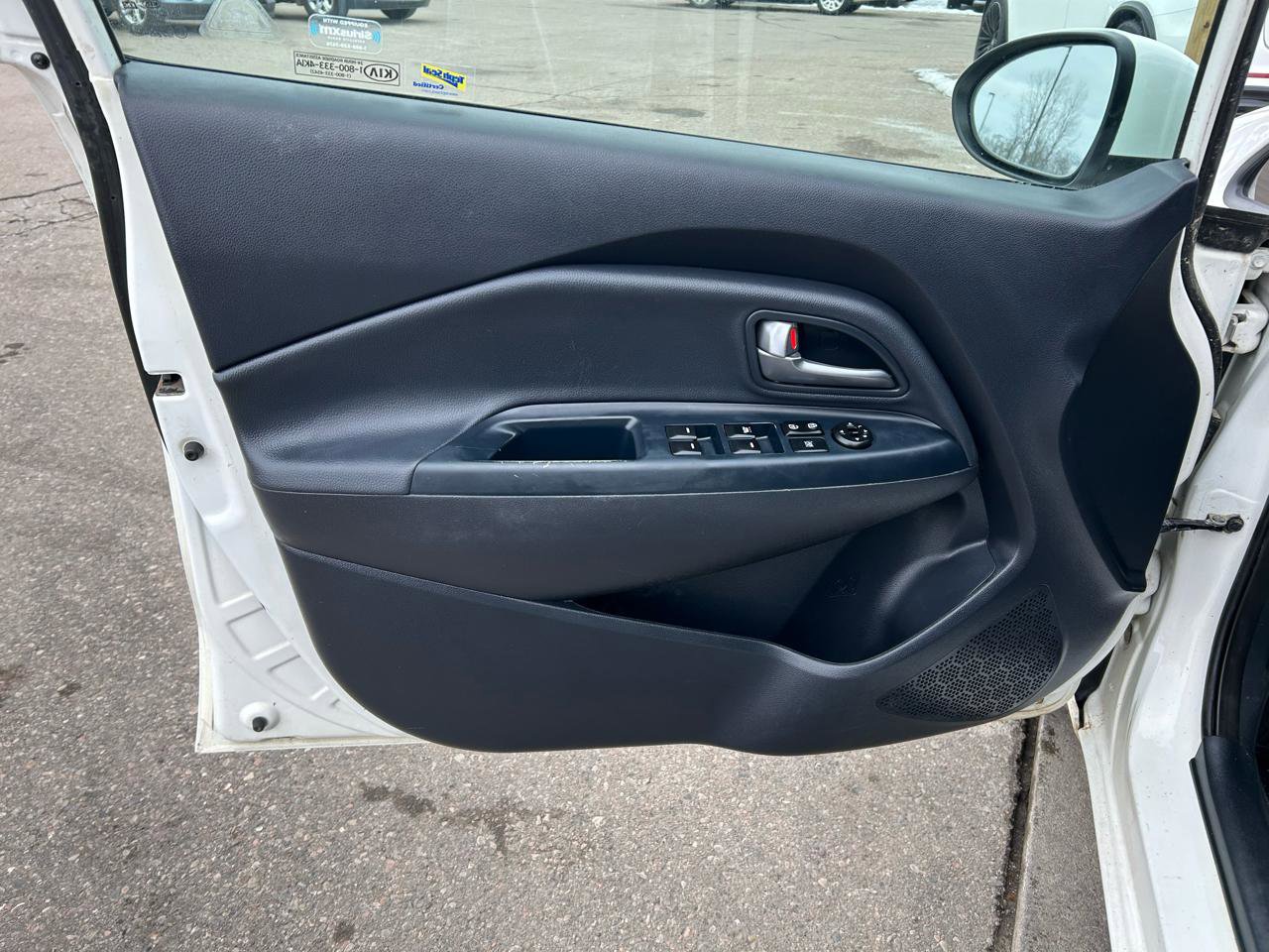 Used 2016 Kia Rio EX image 14