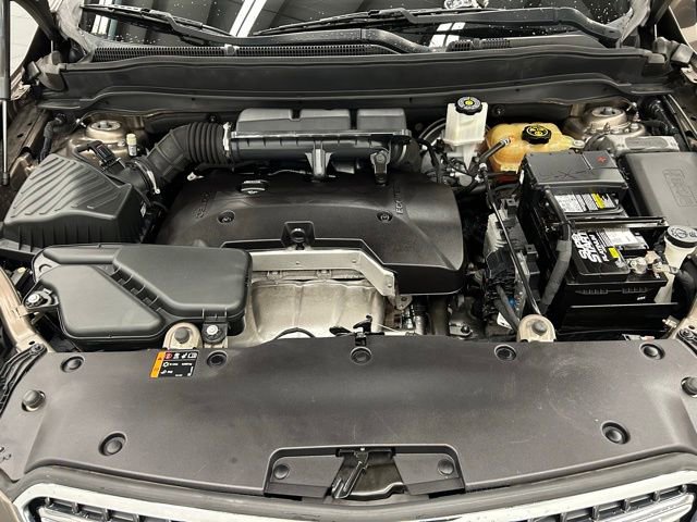 Used 2019 Buick Envision Preferred image 34