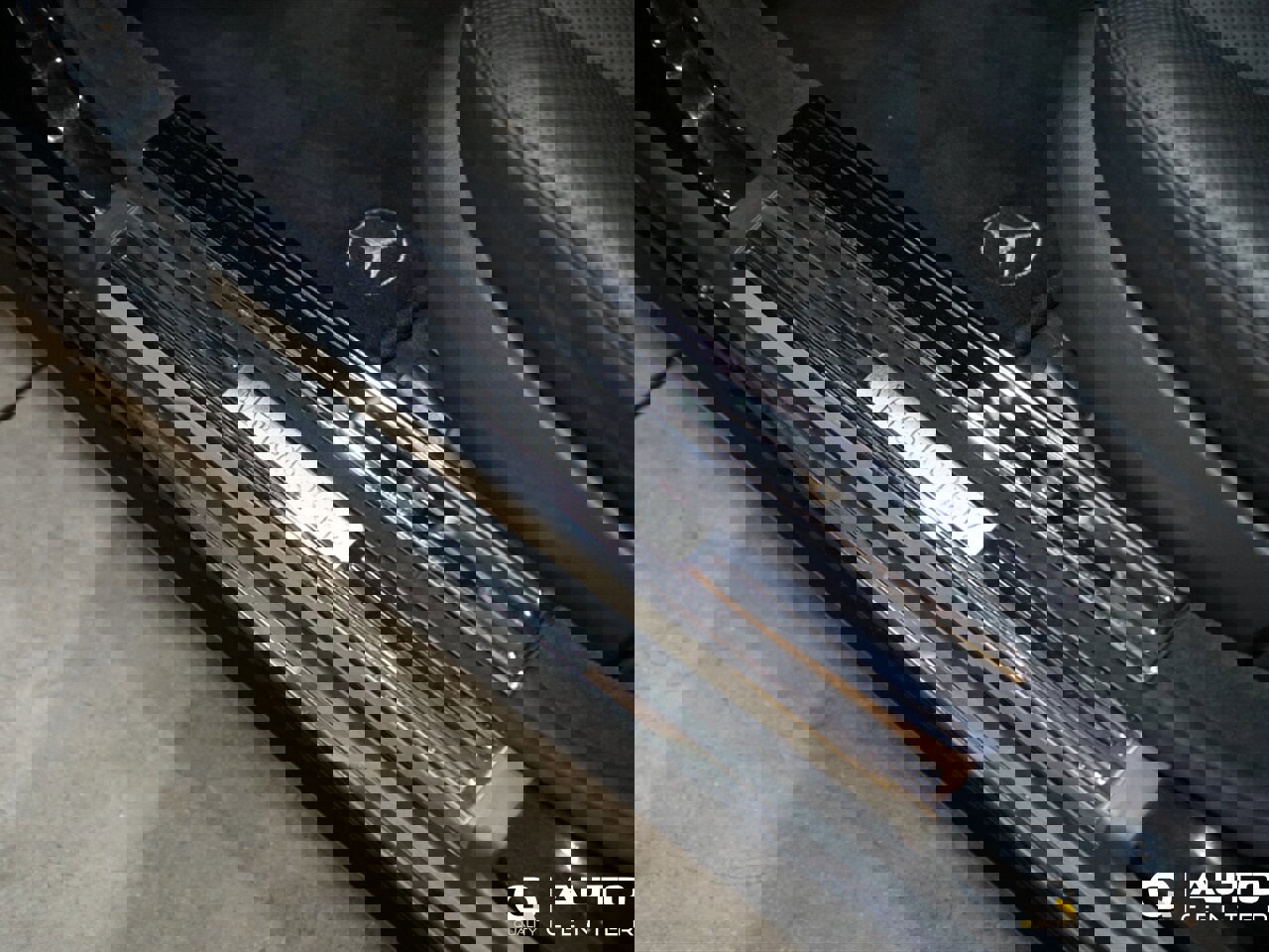 Used 2003 Mercedes-Benz S 600 image 20