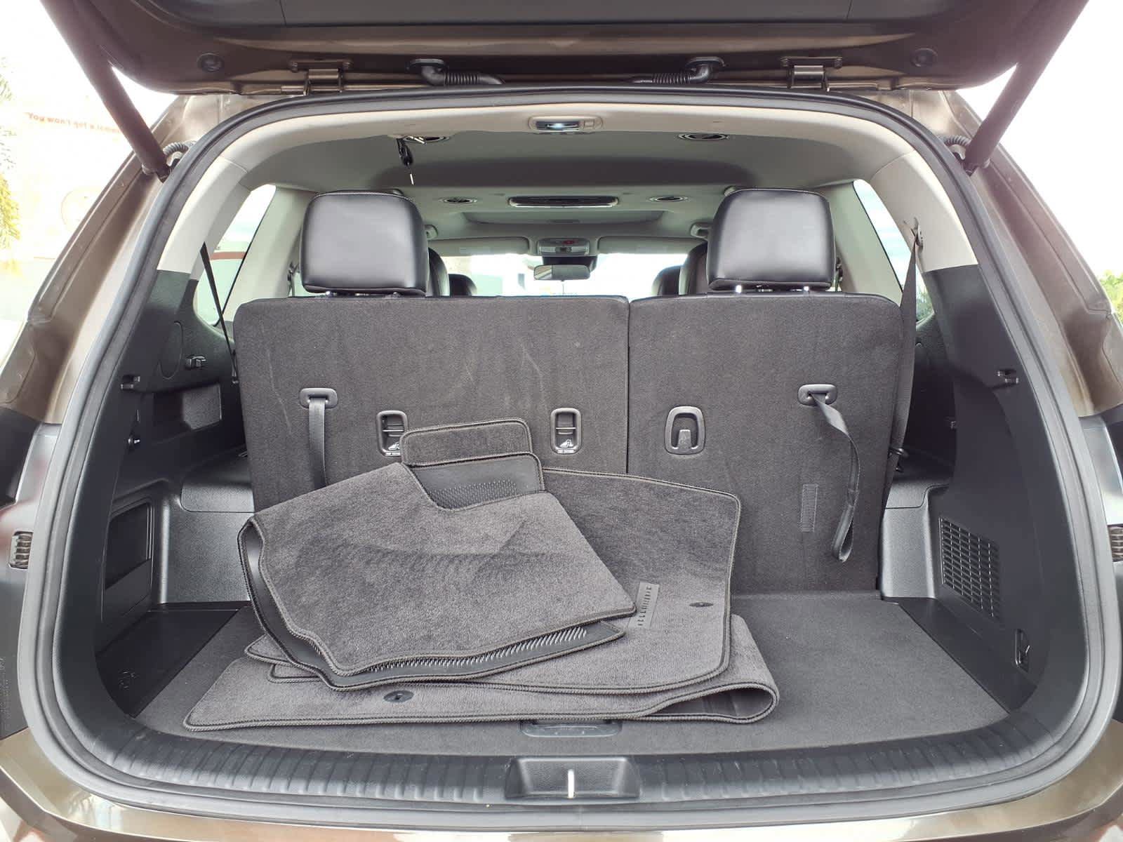 Used 2025 Kia Telluride S FWD image 6