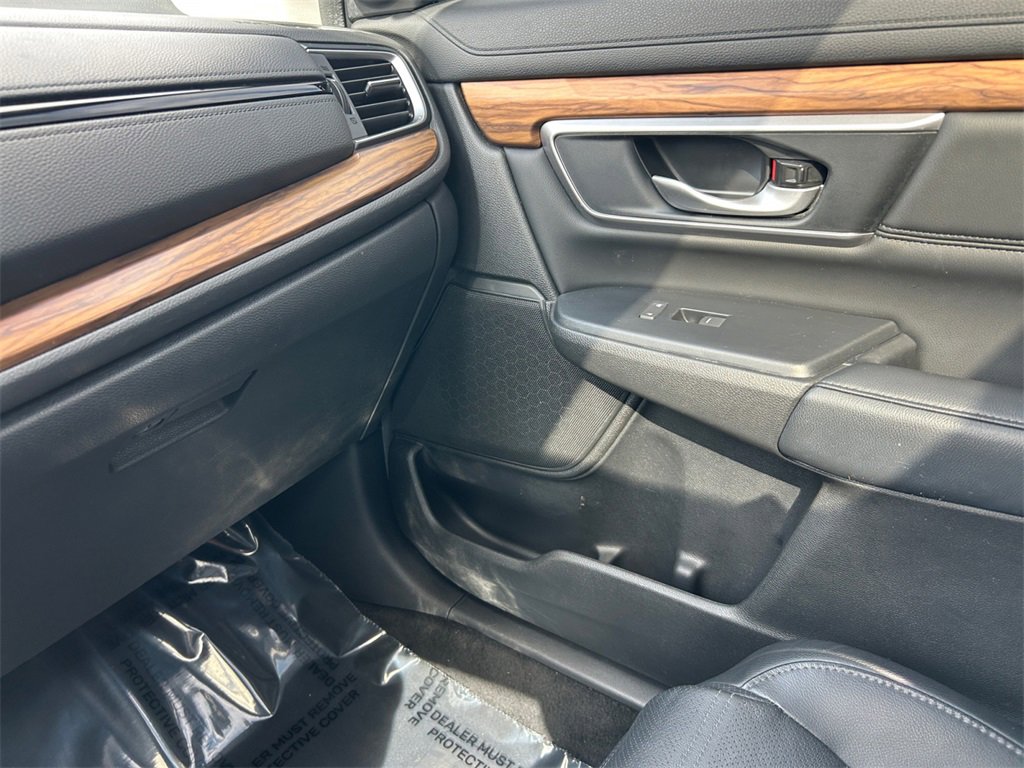 Used 2020 Honda CR-V EX-L image 26