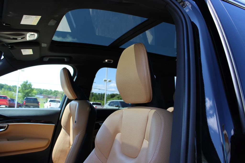 Used 2019 Volvo XC90 T6 Momentum w/ Advanced Package AWD/4WD image 25