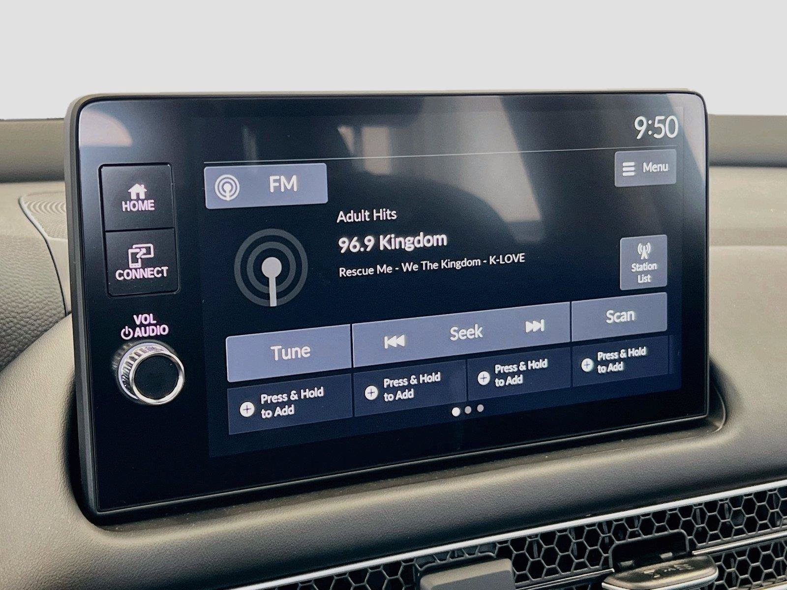 New 2027 Honda HR-V EX-L image 7