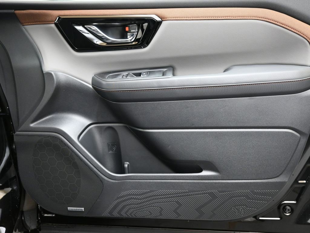 New 2026 Subaru Forester Sport image 11