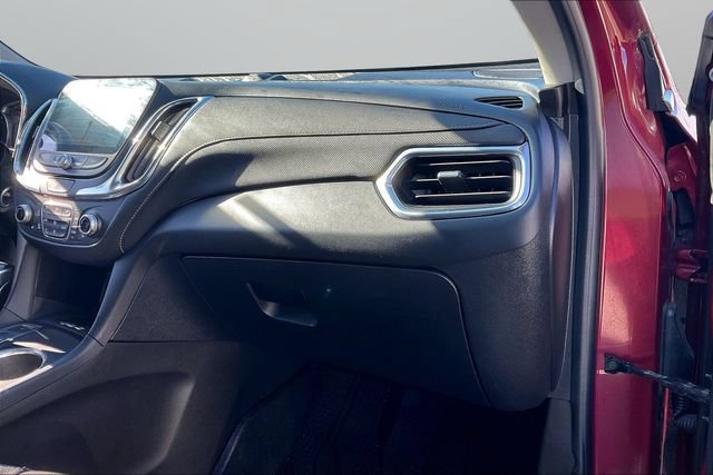 Certified 2019 Chevrolet Equinox Premier w/ LPO, Floor Liner Package AWD/4WD image 16