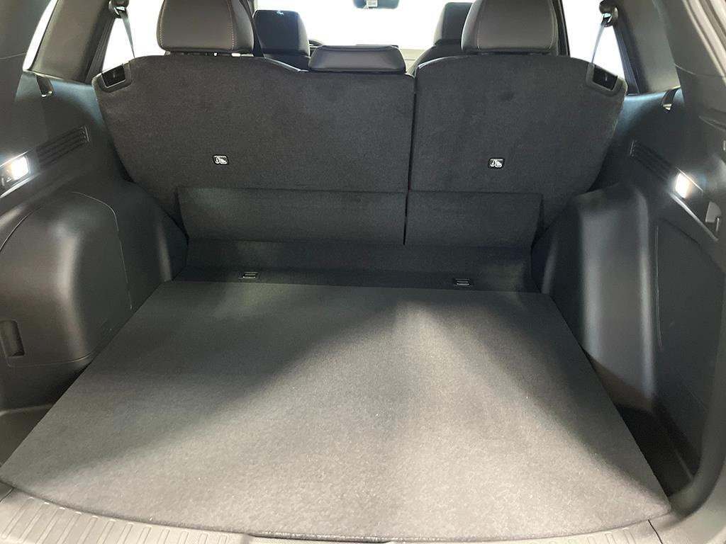 New 2027 Honda CR-V Sport Touring image 27