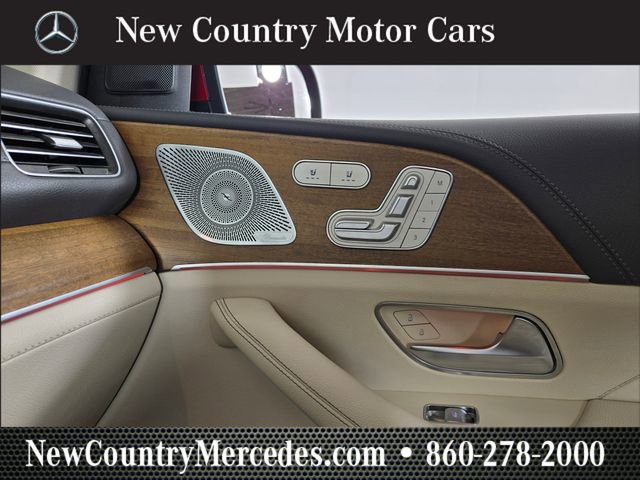 Certified 2020 Mercedes-Benz GLE 450 4MATIC image 23