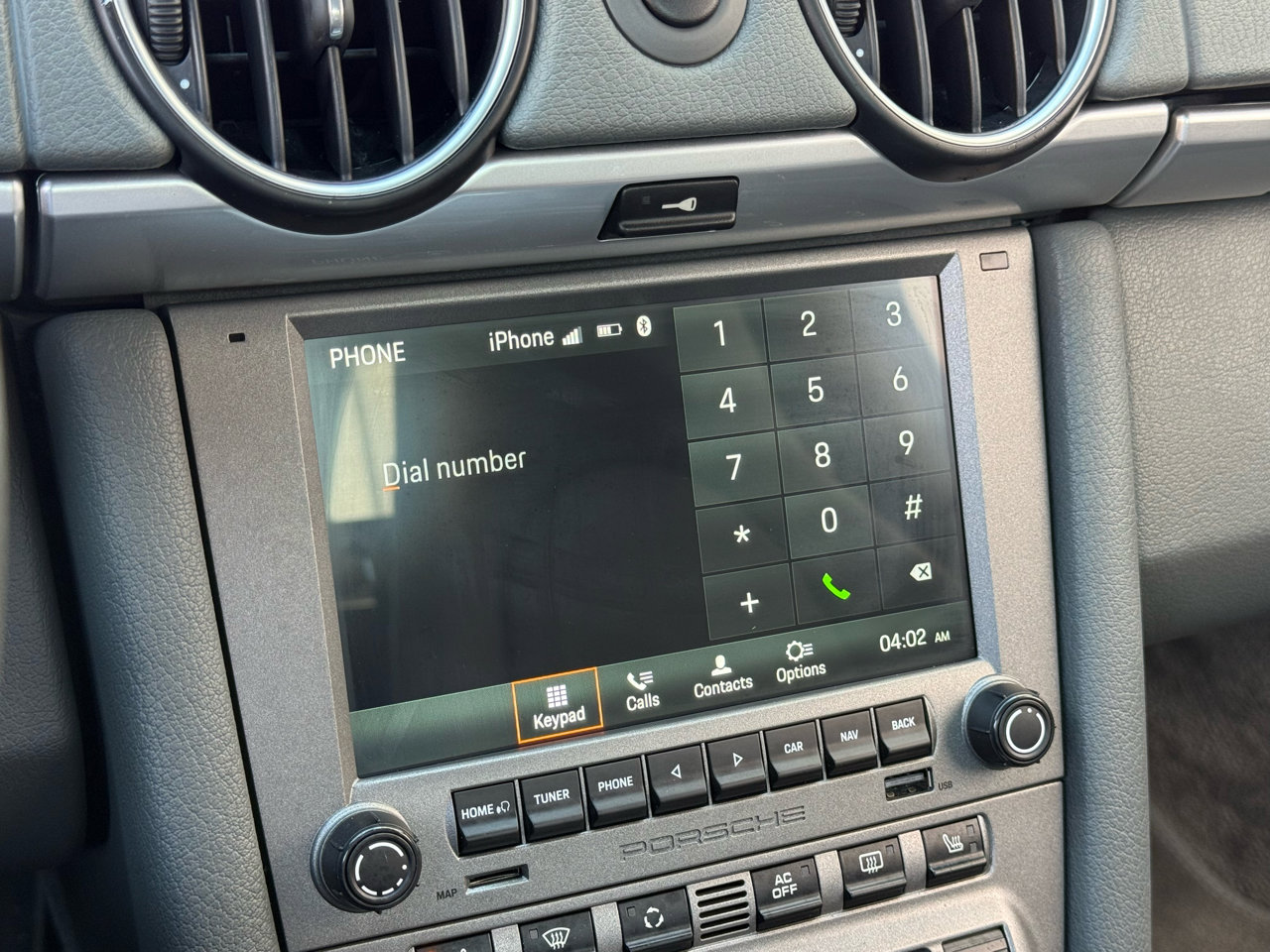 Used 2008 Porsche Boxster S image 27