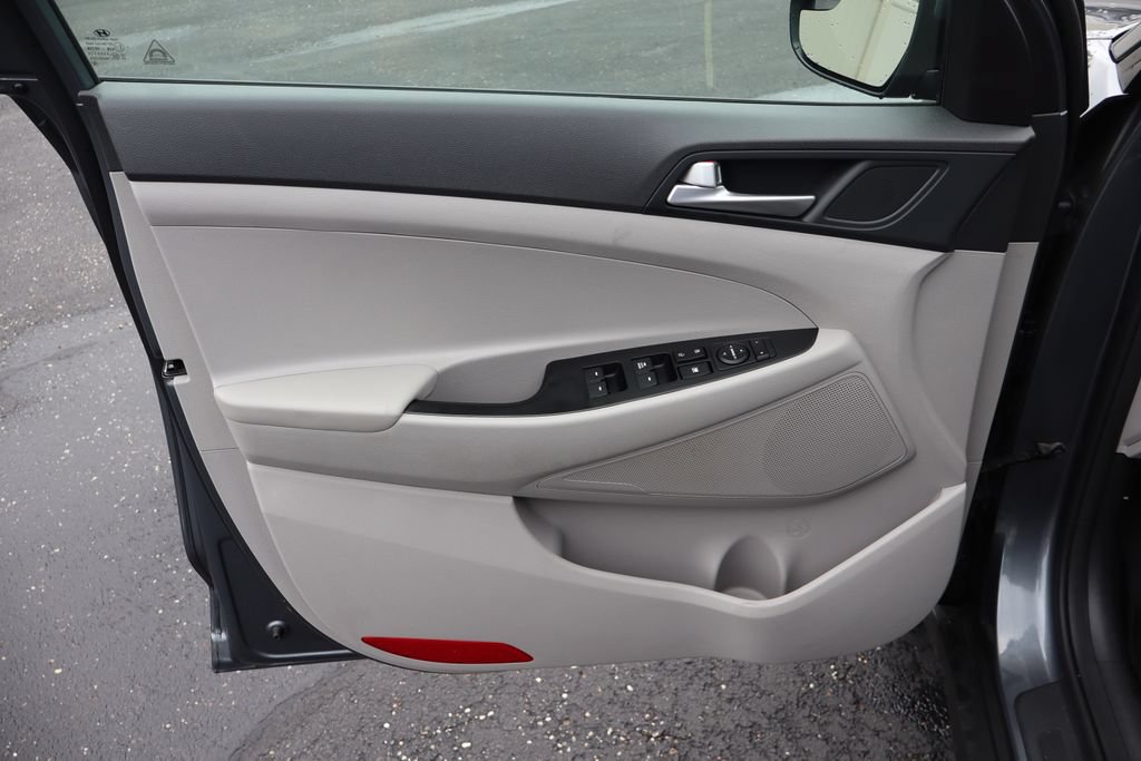 Used 2019 Hyundai Tucson SE AWD/4WD image 21