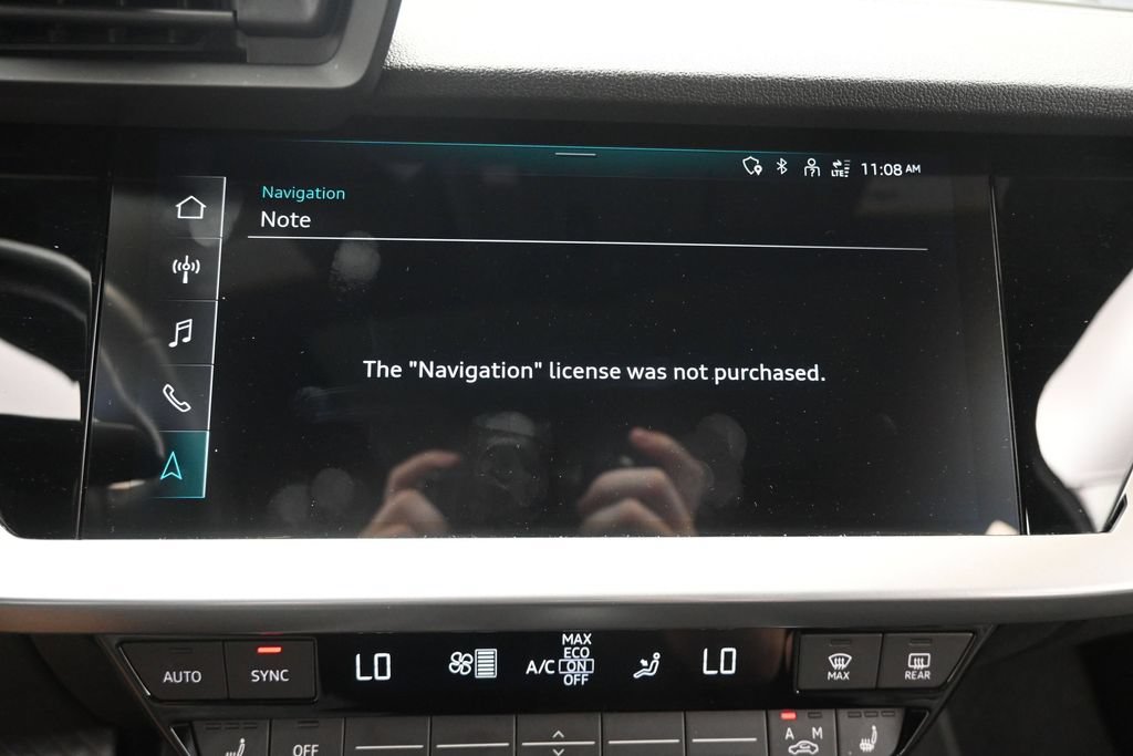 Used 2023 Audi A3 2.0T Premium FWD image 26