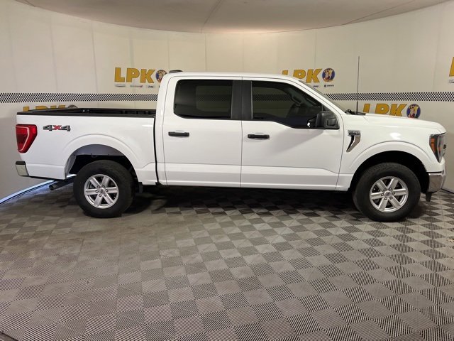 Used 2023 Ford F150 XLT image 2