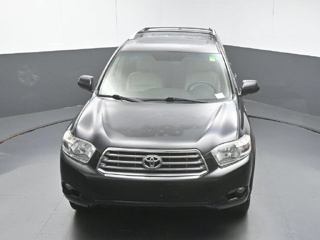 Used 2009 Toyota Highlander Limited w/ Extra Value Pkg 8 FWD image 42