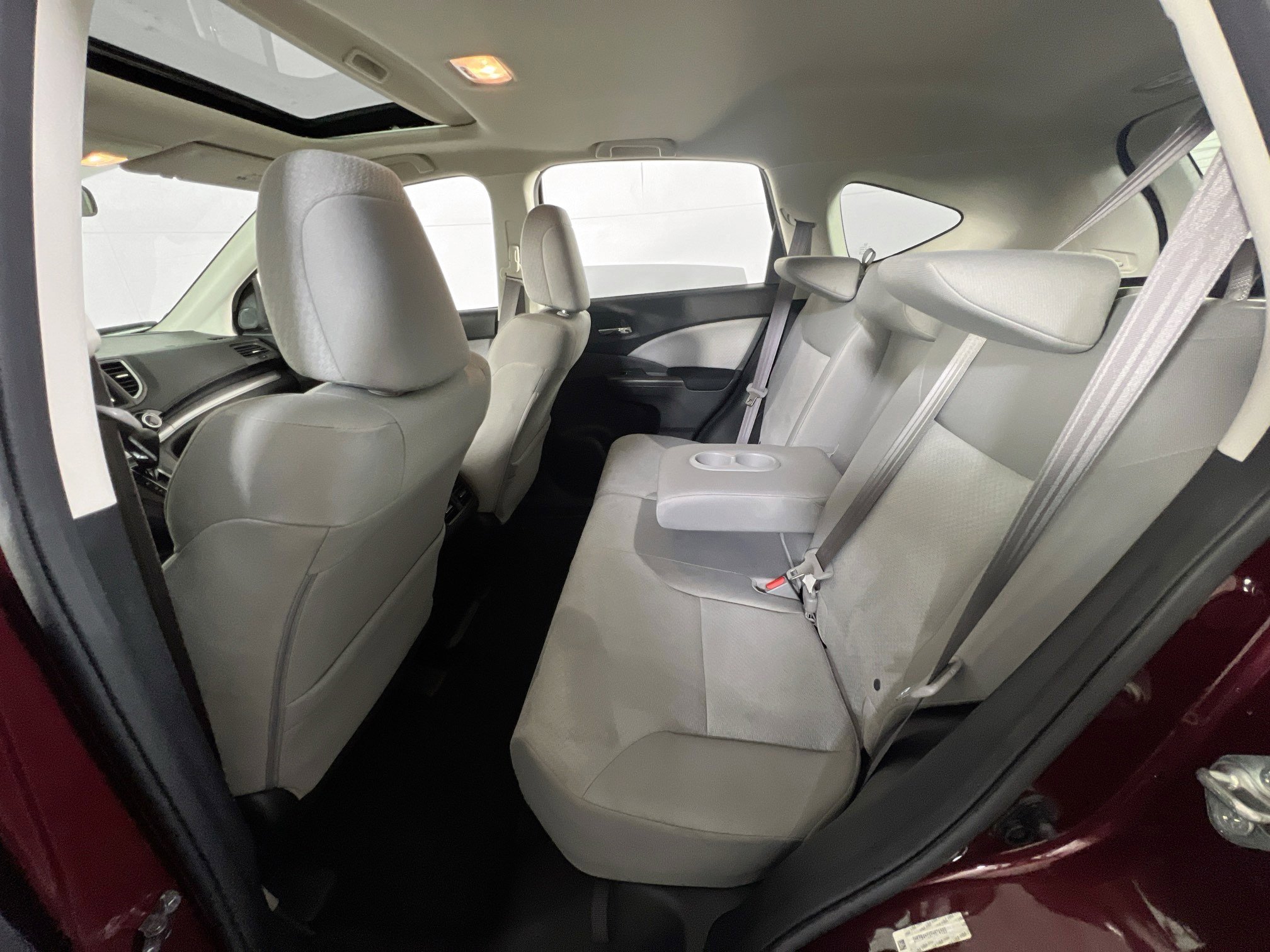 Used 2015 Honda CR-V EX image 24