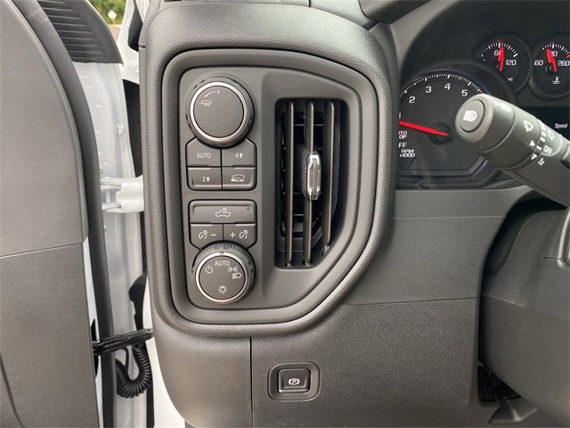 New 2026 Chevrolet Silverado 1500 W/T w/ WT Value Package image 18