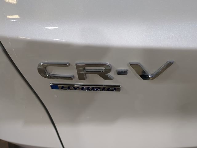 New 2025 Honda CR-V Sport image 35