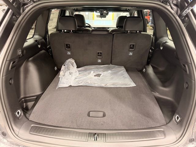 New 2026 Jeep Grand Cherokee Laredo image 24