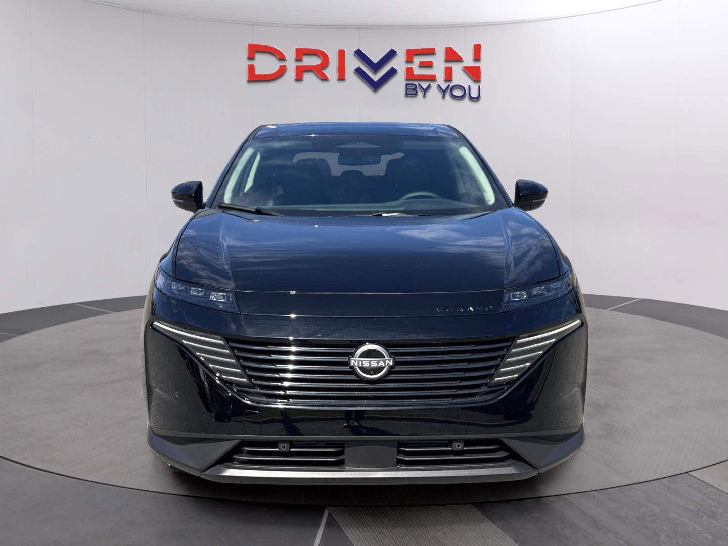 New 2026 Nissan Murano SL AWD/4WD image 9