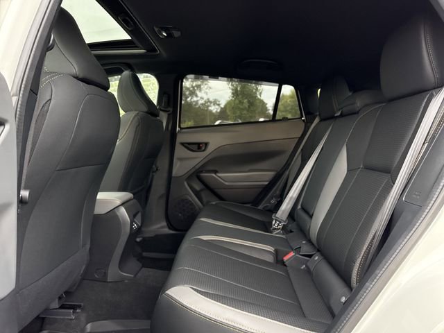 New 2026 Subaru Crosstrek 2.5i Wilderness image 14