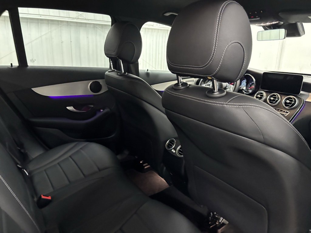 Used 2022 Mercedes-Benz GLC 300 image 19