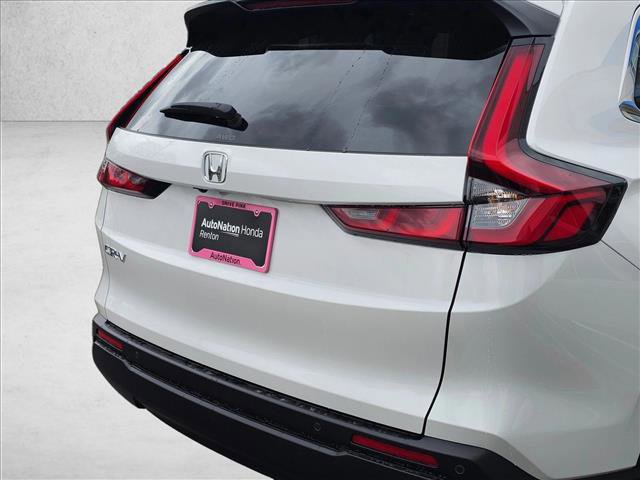 New 2026 Honda CR-V EX-L image 10