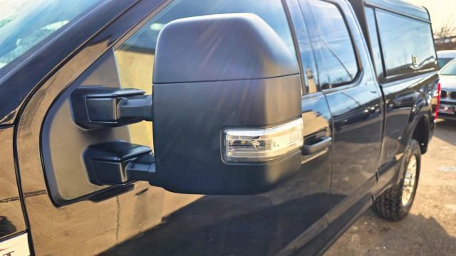 Used 2020 Ford F250 XLT image 41