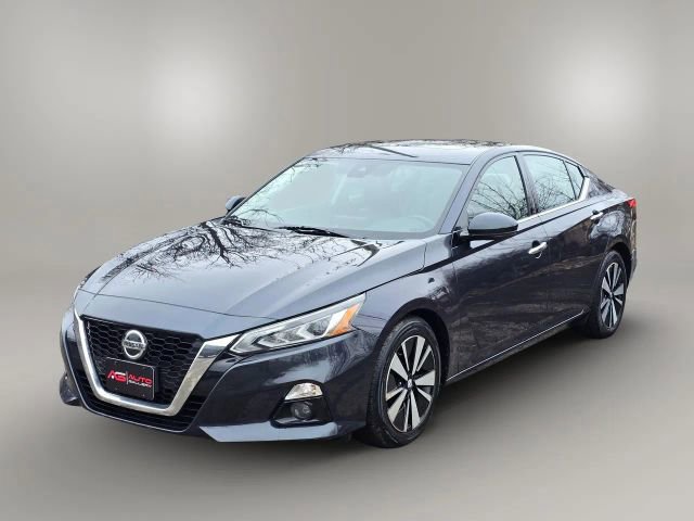 Used 2020 Nissan Altima 2.5 SL