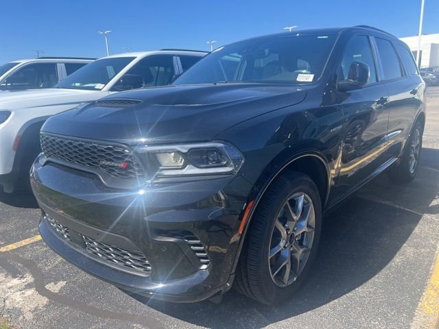 New 2026 Dodge Durango GT image 3