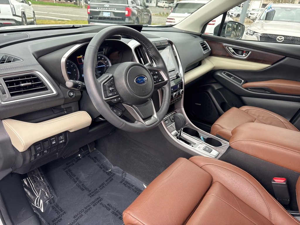 Used 2019 Subaru Ascent Touring w/ Popular Package #3 image 21