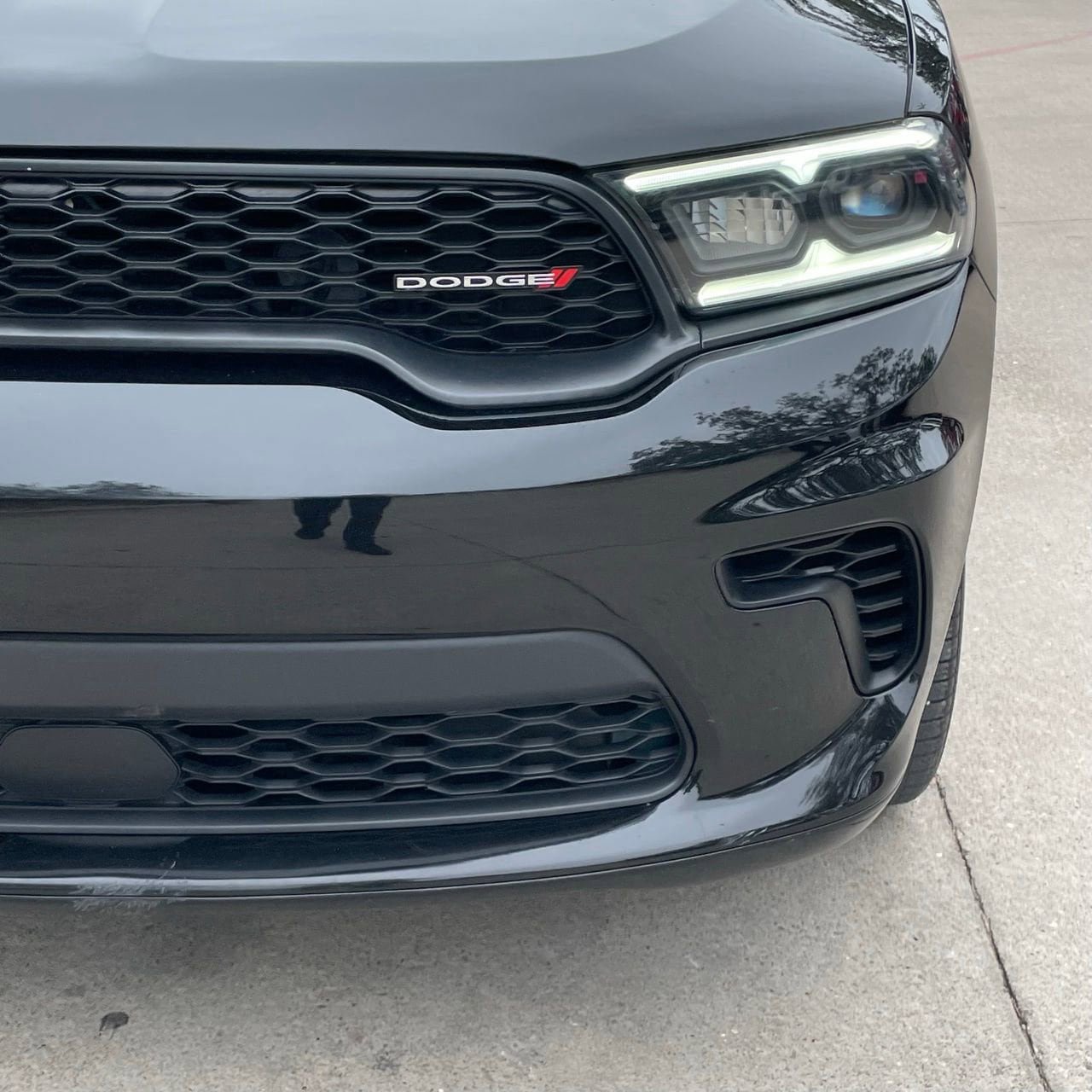 Used 2024 Dodge Durango GT RWD image 7
