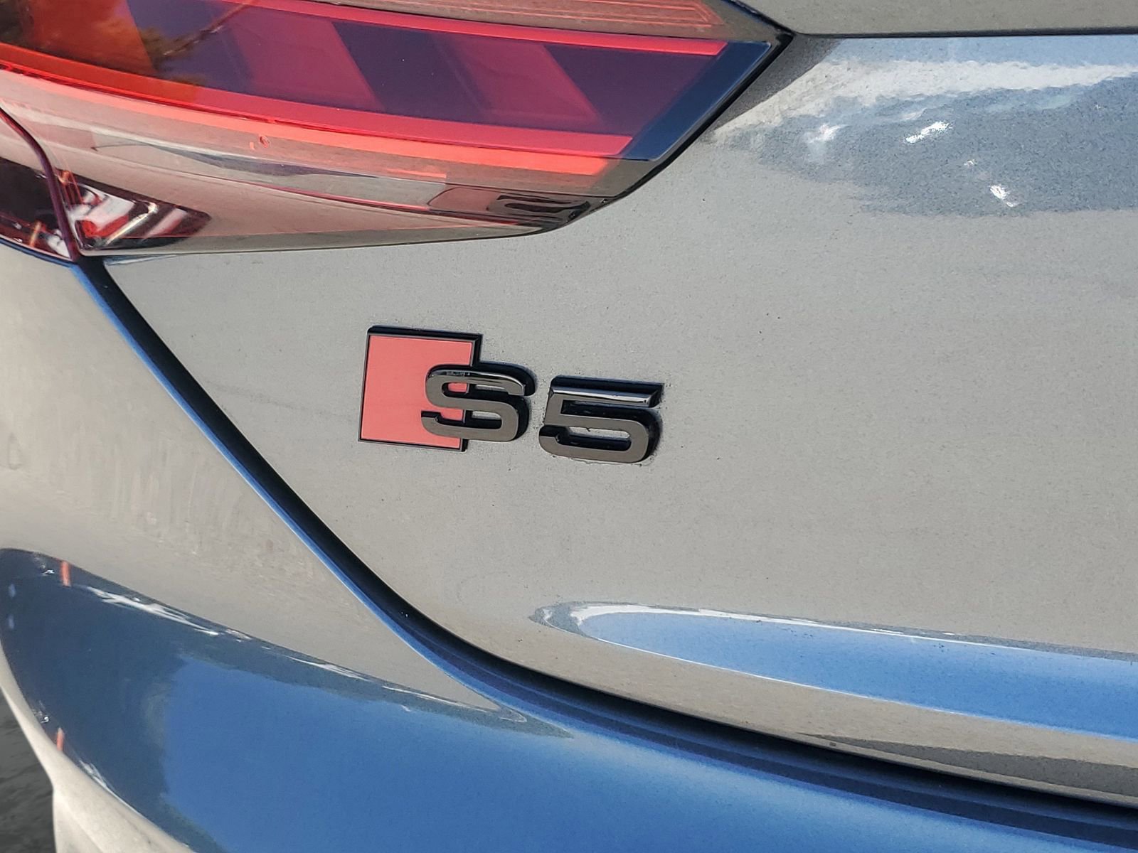 Used 2023 Audi S5 Premium Plus w/ Premium Plus Package image 6