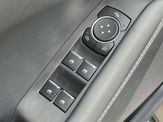 New 2026 Ford Mustang Mach-E Select image 12