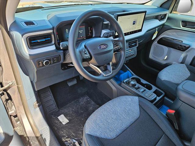 New 2026 Ford Maverick XLT image 3