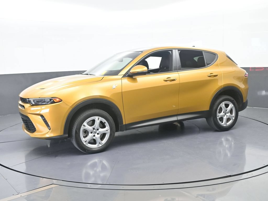 Used 2024 Dodge Hornet GT AWD/4WD video 2