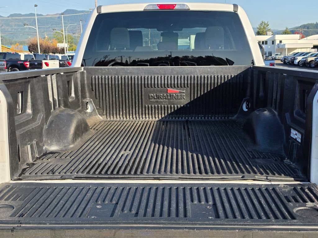 Used 2019 Ford F250 XLT AWD/4WD image 10