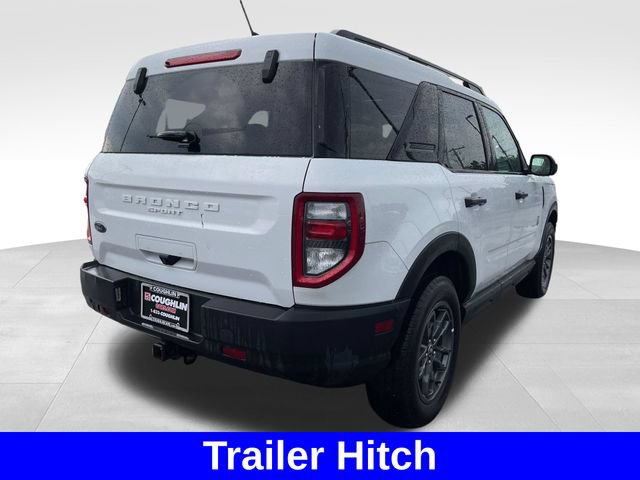 Used 2022 Ford Bronco Sport Big Bend AWD/4WD image 5