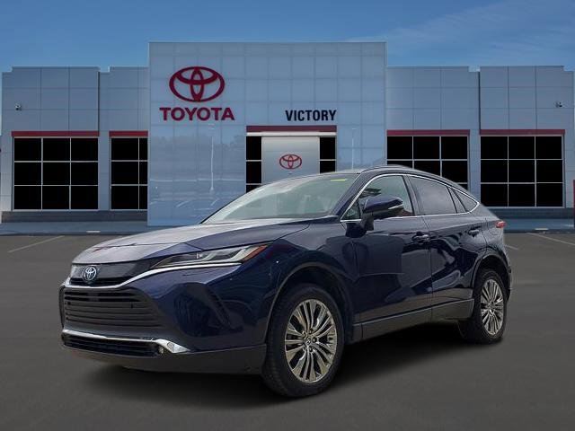 Used 2023 Toyota Venza XLE