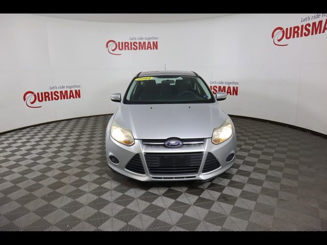 Used 2014 Ford Focus SE image 15