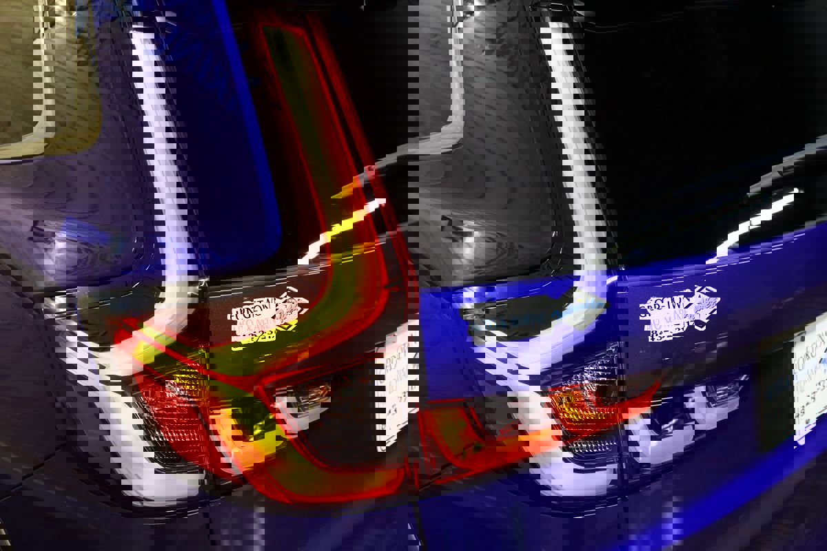 Used 2025 Honda CR-V EX-L image 17