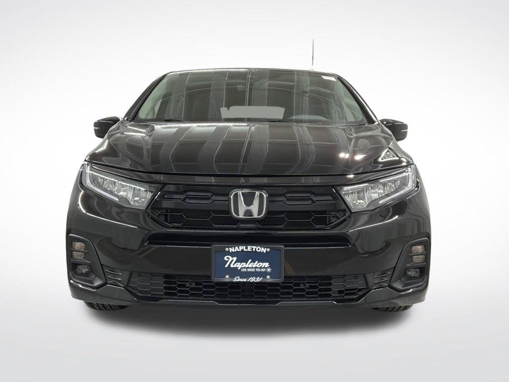 Certified 2026 Honda Odyssey Touring image 6