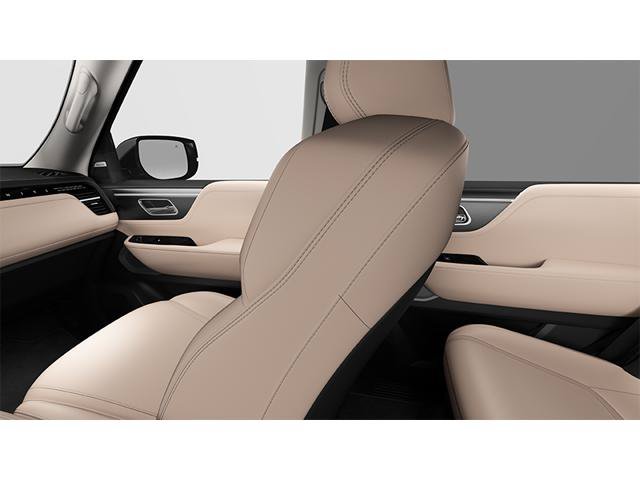 New 2026 INFINITI QX80 Pure w/ Cargo Package AWD/4WD image 12