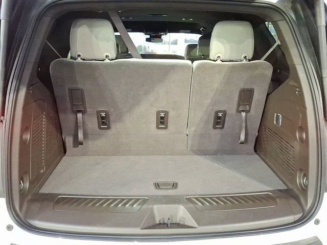 Used 2025 Chevrolet Tahoe LT RWD image 23