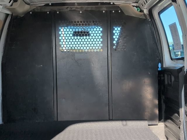 Used 2024 Chevrolet Express 2500 w/ Driver Convenience Package image 35