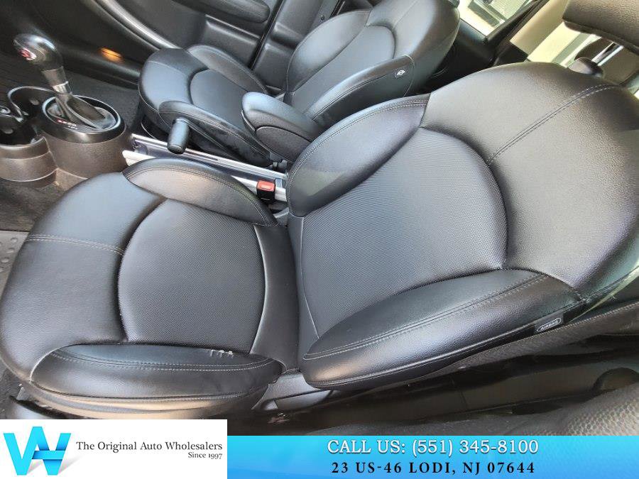 Used 2013 MINI Cooper Countryman S image 11