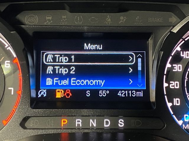 Used 2021 Ford Ranger XLT image 18