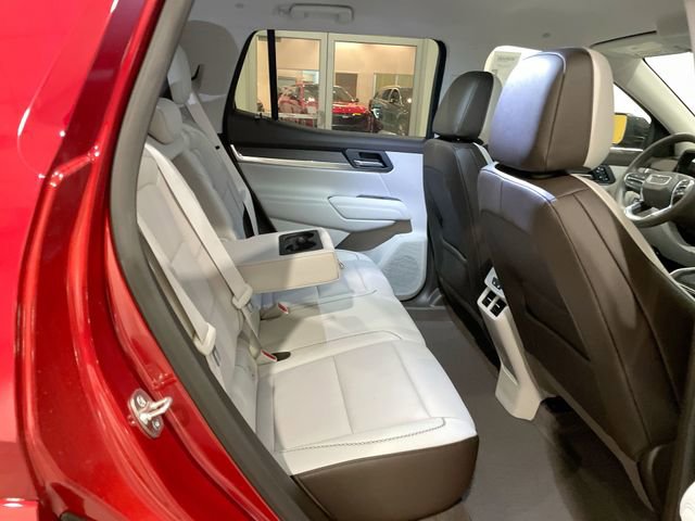 New 2026 GMC Terrain Denali image 15