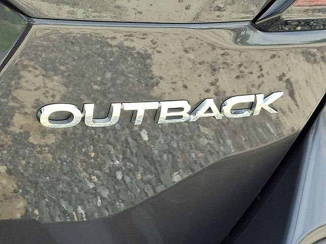 Certified 2025 Subaru Outback Limited AWD/4WD image 53