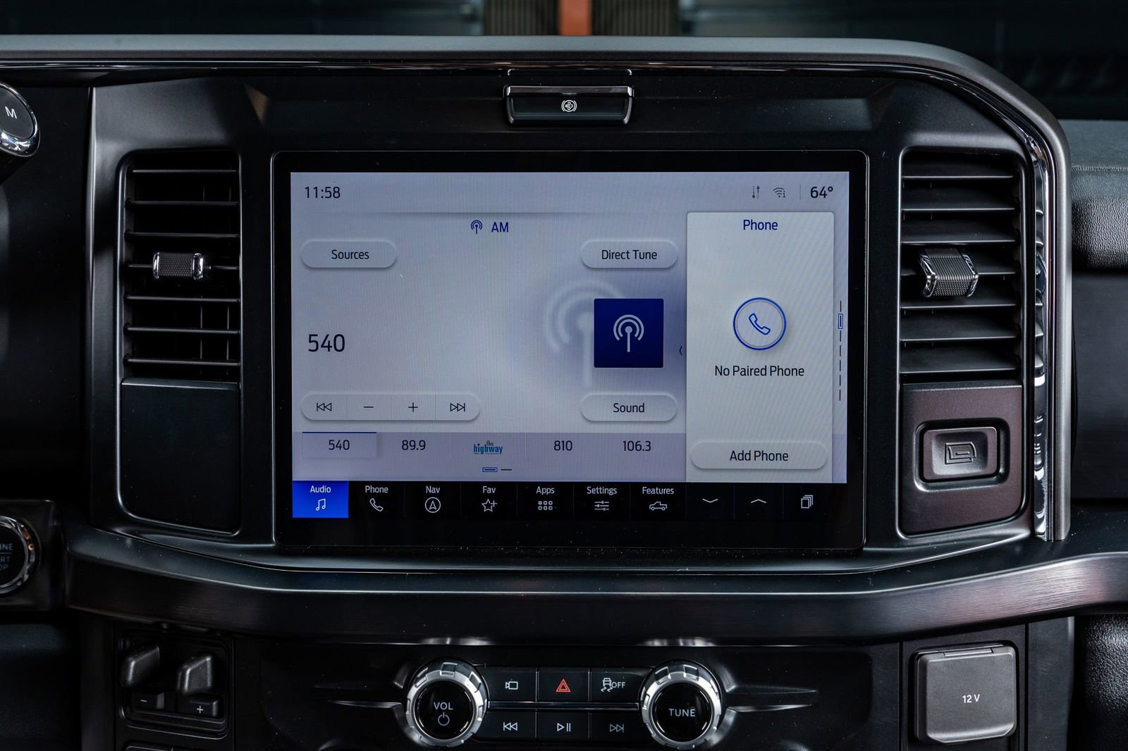 Used 2026 Ford F450 Lariat image 24