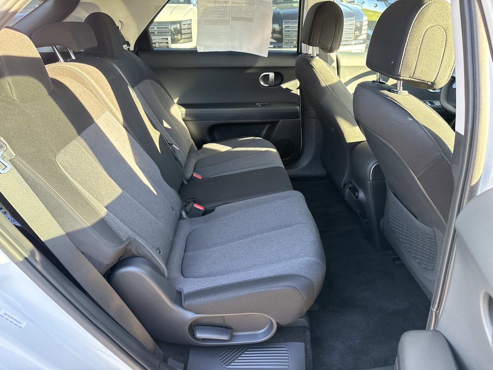 Used 2024 Hyundai Ioniq 5 SEL image 25